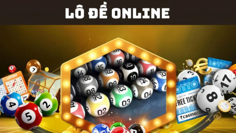 lô đề online